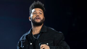 Weeknd: Θα αποσύρει το καλλιτεχνικό του όνομα