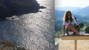 Φολέγανδρος: Παραπέμπεται ομόφωνα σε δίκη ο δράστης της δολοφονίας της Γαρυφαλλιάς Ψαρράκου