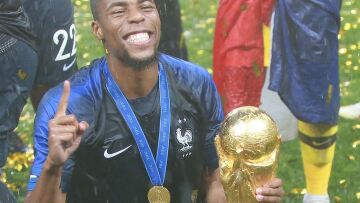 ΑΕΚ: Προχωρημένες επαφές με Τζιμπρίλ Σιντιμπέ αποκαλύπτει η Equipe 