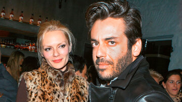 Διαζύγιο Χριστοπούλου-Καλλίτσης: Αθώες Χριστοπούλου, Παπαγεωργίου, Ηλιάκη που κατηγορούνταν για κακούργημα