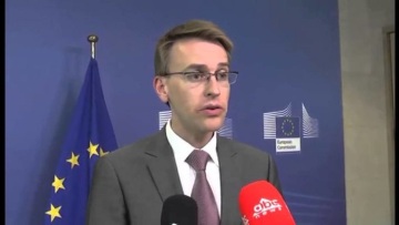 Κομισιόν: Οι νεοεκλεγμένες Αρχές της Βόρειας Μακεδονίας να ανταποκριθούν στις προσδοκίες της ΕΕ