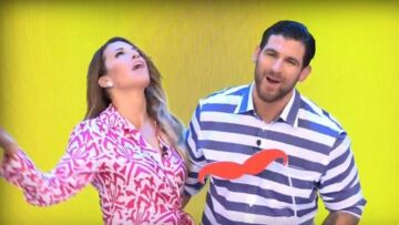 Breakfast@star: Έκαναν πρεμιέρα Ελένη Χατζίδου και Ετεοκλής Παύλου