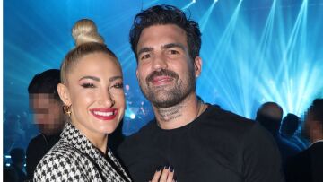 Δημήτρης Αλεξάνδρου για Ιωάννα Τούνη: «Γάμος προφανώς θα γίνει» 