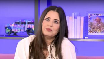 Μαρία Τζομπανάκη: Δεν αυτοκτονώ στον «Σασμό» για να εξιλεωθώ