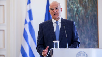 Η Ελλάδα απαντά στην Τουρκία με επιστολές στο Συμβούλιο Ασφαλείας, τον ΟΗΕ και το ΝΑΤΟ