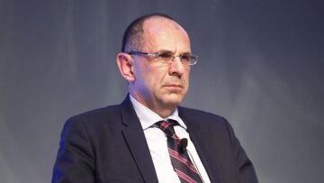 Γεραπετρίτης: Οταν κόμματα αποκλείουν ενδεχόμενο συνεργασίας, η χώρα δεν μπορεί να μείνει ακυβέρνητη