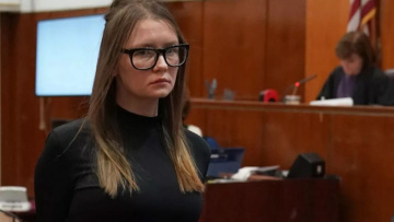 Inventing Anna: Γιατί μία από τις φίλες της αληθινής Άννα Ντέλβι μηνύει το Netflix