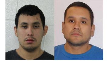 Καναδάς: Ανθρωποκυνηγητό για τη σύλληψη των δύο ανδρών που σκότωσαν 10 και τραυμάτισαν 18 ανθρώπους