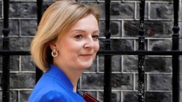 Λις Τρας: Οι βασικές προκλήσεις που αντιμετωπίζει η νέα πρωθυπουργός