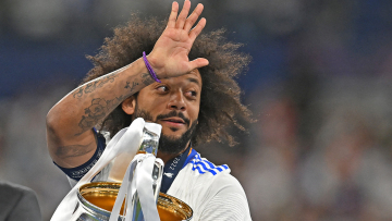 Ο Μαρσέλο έβαλε τέλος στην καριέρα του: «Το ταξίδι μου ως παίκτης τελείωσε, αλλά έχω ακόμη πολλά να δώσω στο ποδόσφαιρο»