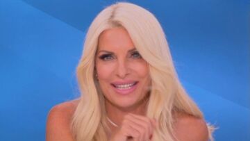 Ελένη Μενεγάκη: Η πρεμιέρα της Ελένης Μενεγάκη