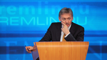 Ρωσία: Βλακώδες να θεωρείται ύποπτη η Μόσχα για τις διαρροές στους αγωγούς Nord Stream, λέει το Κρεμλίνο