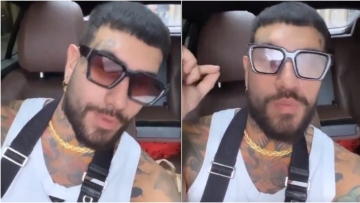 Snik: Η απάντησή του στα κανάλια που τον «παρακαλάνε για συνέντευξη»: Να πληρώσετε