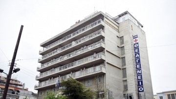 Θεσσαλονίκη: Σε αναστολή ογκολόγος που ζήτησε... 10.000 ευρώ από καρκινοπαθή για φάρμακο που δεν υπάρχει!