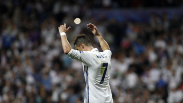 Champions League: Για πρώτη φορά μετά το 2003 χωρίς τον Κριστιάνο