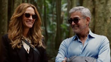 Τζούλια Ρόμπερτς: O Τζορτζ Κλούνεϊ και η οικογένειά του με έσωσαν από τη μοναξιά και την απόγνωση