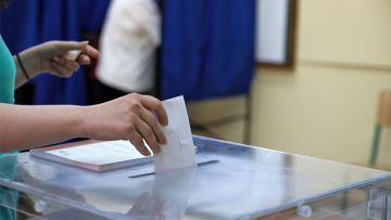 Εκλογικός νόμος: Αυτά είναι τα τρία σενάρια αλλαγής που έχει στο συρτάρι του ο Μητσοτάκης