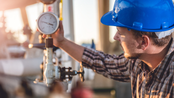 Διεθνής Οργανισμός Ενέργειας: Το τέλος της «χρυσής» εποχής του φυσικού αερίου - Τα τρία σενάρια που εξετάζονται