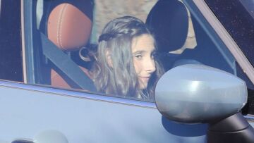 Φωτεινή Αθερίδου - Κωνσταντίνος Μαγκλάρας: Παντρεύτηκαν και βάφτισαν τον γιο τους