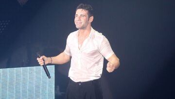 Πέτρος Ιακωβίδης: «Η μητέρα μου έκλαιγε όταν είδε το όνομα μου δίπλα στη Νατάσα Θεοδωρίδου»