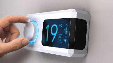 Ενεργειακή κρίση: Η Ιταλία κατεβάζει τον θερμοστάτη στους 19° Κελσίου σε σπίτια και δημόσια κτήρια