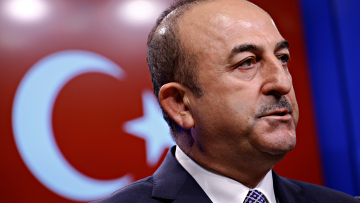 Τσαβούσογλου: Έστειλε προκλητικές επιστολές σε ΕΕ, ΟΗΕ και ΝΑΤΟ - «Η Ελλάδα αποφεύγει τον διάλογο, όχι εμείς»