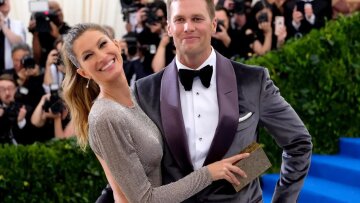 Η Ζιζέλ και ο Τομ Μπρέιντι «δεν έχουν συμφιλιωθεί ακόμα» παρά την επιστροφή της στη Φλόριντα