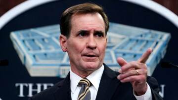 Τρομοκρατική επίθεση στη Μόσχα: Καταδικάζει ο Λευκός Οίκος, «φρικτές οι εικόνες»