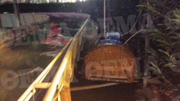 Ατύχημα στο Allou Fun Park: Ζητά ανεξάρτητο πραγματογνώμονα - Ελεύθερος ο νόμιμος εκπρόσωπος του λούνα παρκ