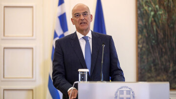 Η Ελλάδα απαντά στην Τουρκία: Στη σφαίρα της επιστημονικής φαντασίας η επιστολή Τσαβούσογλου σε ΕΕ, ΟΗΕ, ΝΑΤΟ