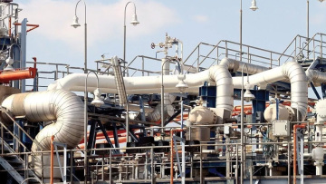 Ενεργειακή κρίση: Διαφωνεί η Τσεχία με το πλαφόν στο φυσικό αέριο που προτείνει η Κομισιόν