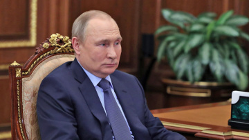 Πούτιν: Αν συνεχίσουν έτσι οι Ουκρανοί, η απάντησή μας θα είναι «σοβαρή» - Ο Ζελένσκι δεν θέλει να συναντηθούμε