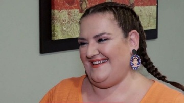 Σοφία Βογιατζάκη: Είπα αμέσως «ναι» όταν μου πρότειναν το guest στo «Μαίρη, Μαίρη, Μαίρη»