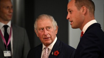 Βασίλισσα Ελισάβετ: Ο πρίγκιπας Ουίλιαμ, ο νέος διάδοχος του βρετανικού θρόνου