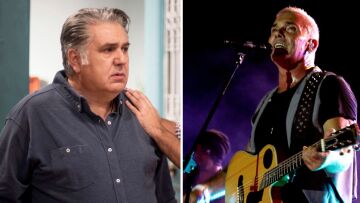 Στέλιος Ρόκκος: Η δημόσια συγγνώμη στον Ιεροκλή Μιχαηλίδη 