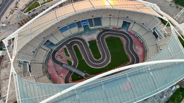 Ράλλυ Ακρόπολις 2022: Ξεκινάει σήμερα το Ράλλυ των Θεών