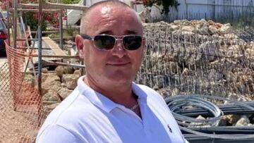 Ρόδος: Σε «ήρεμη ψυχική κατάσταση» δολοφόνησε ο 53χρονος τον 46χρονο εργολάβο