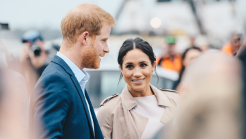 Ελισάβετ: Χάρι και Μέγκαν θα μεταβούν στο Μπαλμόραλ, αναφέρουν βρετανικά ΜΜΕ