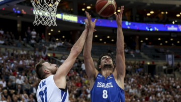   Ευρωμπάσκετ 2022: Τα ζευγάρια της φάσης των νοκ άουτ 