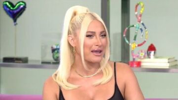 Ιωάννα Τούνη: «Πικράθηκα που όταν ανακοίνωσα την εγκυμοσύνη έγραφαν "Ποιανού είναι το παιδί"»