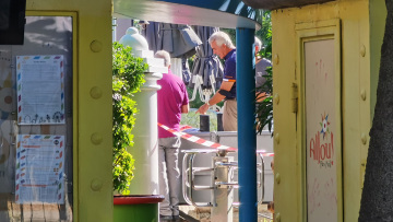 Ατύχημα Allou Fun Park: Αναπάντητα ερωτήματα μετά την ολοκλήρωση της αυτοψίας - Τι δηλώνουν γονείς των τραυματιών