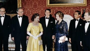 Βασίλισσα Ελισάβετ: Γιατί ο θάνατός της σηματοδοτεί το τέλος μιας εποχής για την Βρετανία