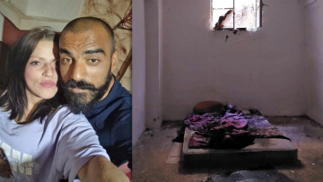 Θρίλερ στη Λάρισα: Άφαντος ο Πακιστανός σύντροφος της 35χρονης που βρέθηκε νεκρή στο υπόγειο πολυκατοικίας 