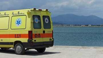 Κρήτη: Νεκρός ανασύρθηκε από τη θάλασσα 78χρονος τουρίστας στα Μάλια