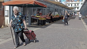 ΔΕΘ: Τα μέτρα στήριξης για χαμηλόμισθους, συνταξιούχους και ευάλωτα νοικοκυριά