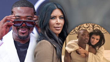 Ray J: «Ξεσκεπάζει» τη μητέρα της Κιμ Καρντάσιαν - Συνυπεύθυνη για την κυκλοφορία του sex tape της κόρης της