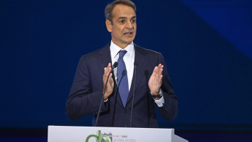 ΔΕΘ: Αναλυτικά τα 21 μέτρα στήριξης ύψους €5,5 δισ. που ανακοίνωσε ο Μητσοτάκης