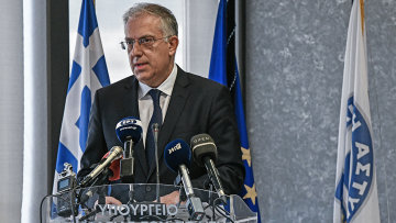 Θεοδωρικάκος: «Ο ΣΥΡΙΖΑ κατασκευάζει ψέματα και αναζητά κομματικά οφέλη πάνω σε μια ανθρώπινη τραγωδία»