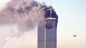 ΗΠΑ - 11η Σεπτεμβρίου 2001: Τιμούν τη μνήμη των θυμάτων της τρομοκρατικής επίθεσης, ύστερα από 21 χρόνια