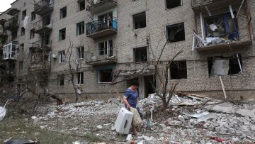 Πόλεμος στην Ουκρανία: Το ΔΝΤ εξετάζει έκτακτη χρηματοδότηση για αποθέματα τροφίμων